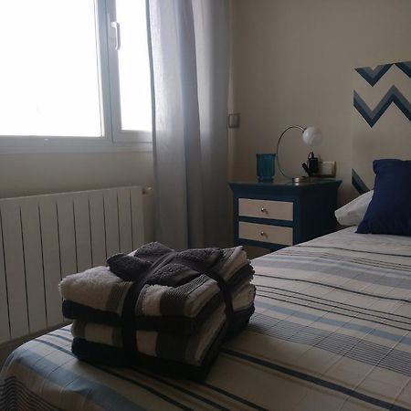 Appartement Centro Excelente Situacion Atico Lujo Con Parking Gratuito à Cordoue Extérieur photo