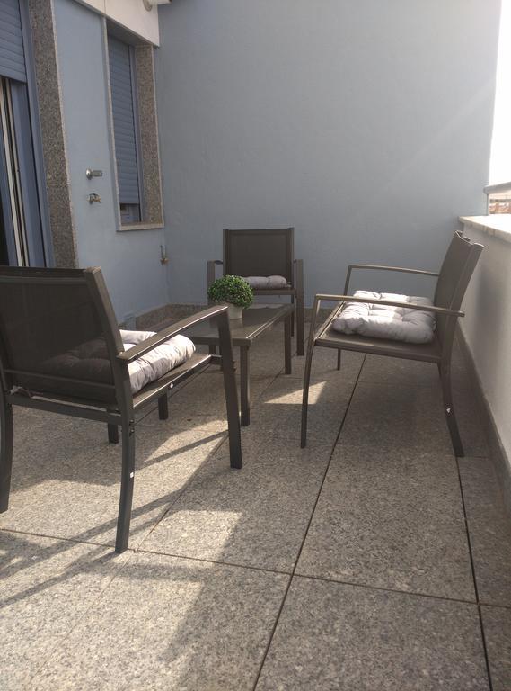 Appartement Centro Excelente Situacion Atico Lujo Con Parking Gratuito à Cordoue Extérieur photo