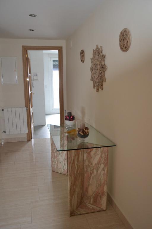 Appartement Centro Excelente Situacion Atico Lujo Con Parking Gratuito à Cordoue Chambre photo