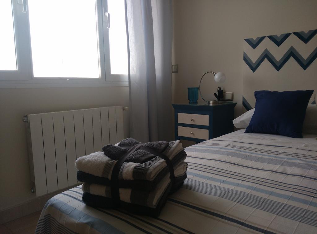 Appartement Centro Excelente Situacion Atico Lujo Con Parking Gratuito à Cordoue Extérieur photo