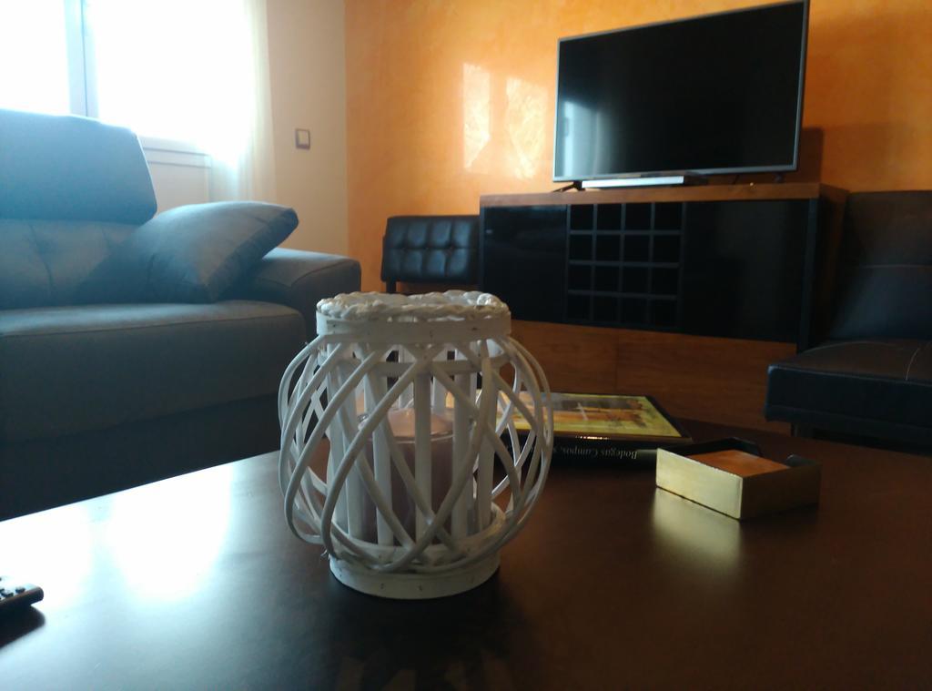 Appartement Centro Excelente Situacion Atico Lujo Con Parking Gratuito à Cordoue Chambre photo