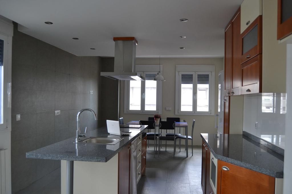 Appartement Centro Excelente Situacion Atico Lujo Con Parking Gratuito à Cordoue Extérieur photo