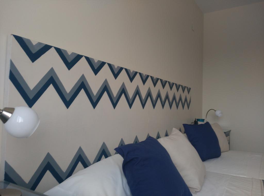 Appartement Centro Excelente Situacion Atico Lujo Con Parking Gratuito à Cordoue Chambre photo
