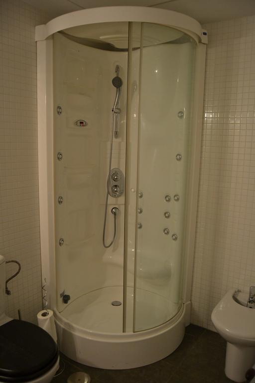 Appartement Centro Excelente Situacion Atico Lujo Con Parking Gratuito à Cordoue Chambre photo
