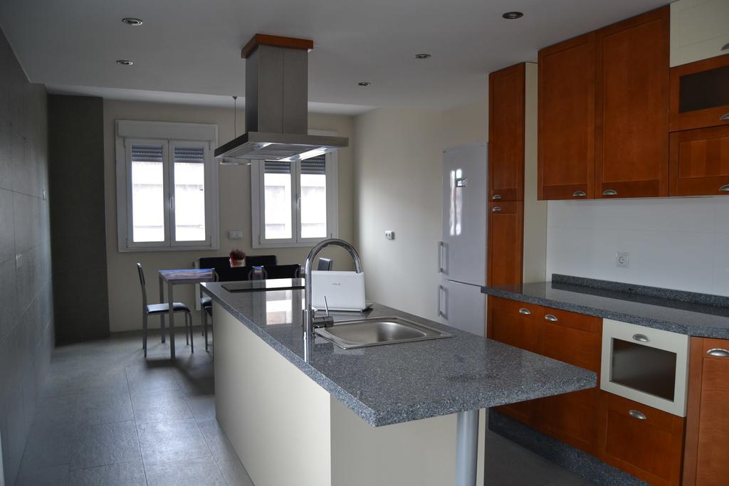 Appartement Centro Excelente Situacion Atico Lujo Con Parking Gratuito à Cordoue Extérieur photo