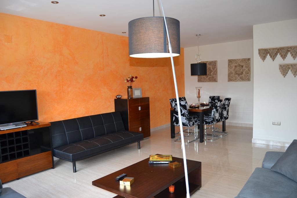 Appartement Centro Excelente Situacion Atico Lujo Con Parking Gratuito à Cordoue Chambre photo