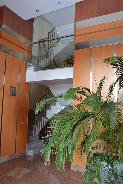 Appartement Centro Excelente Situacion Atico Lujo Con Parking Gratuito à Cordoue Chambre photo