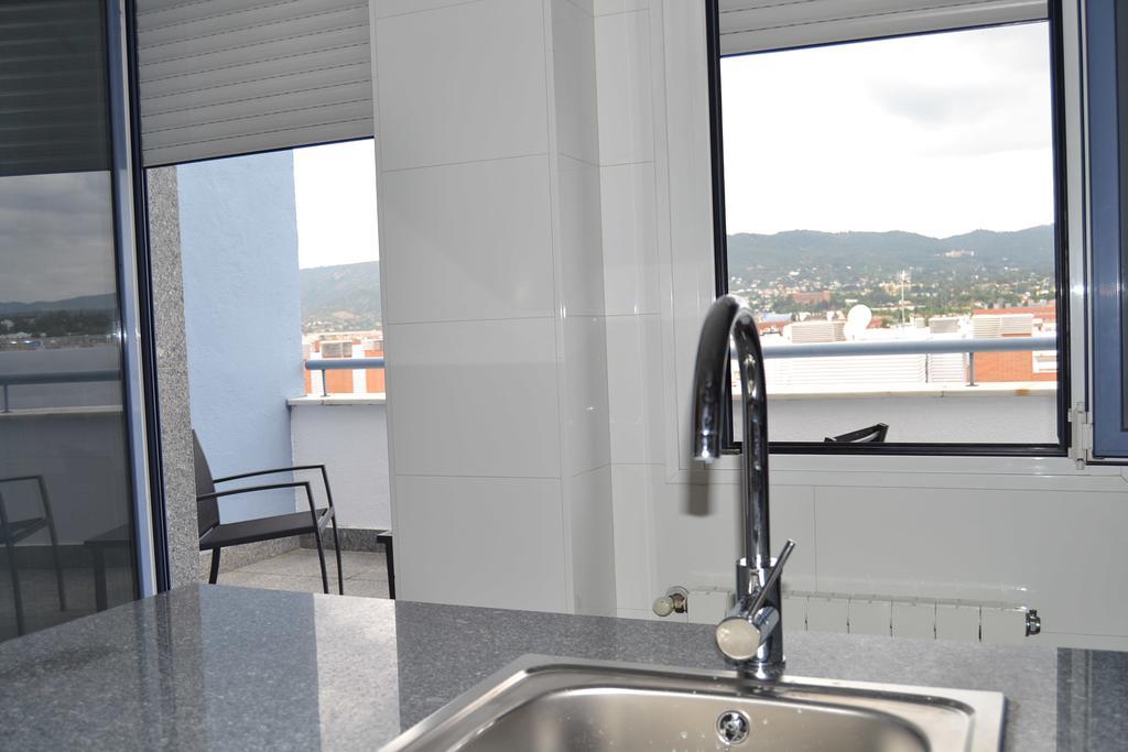 Appartement Centro Excelente Situacion Atico Lujo Con Parking Gratuito à Cordoue Extérieur photo