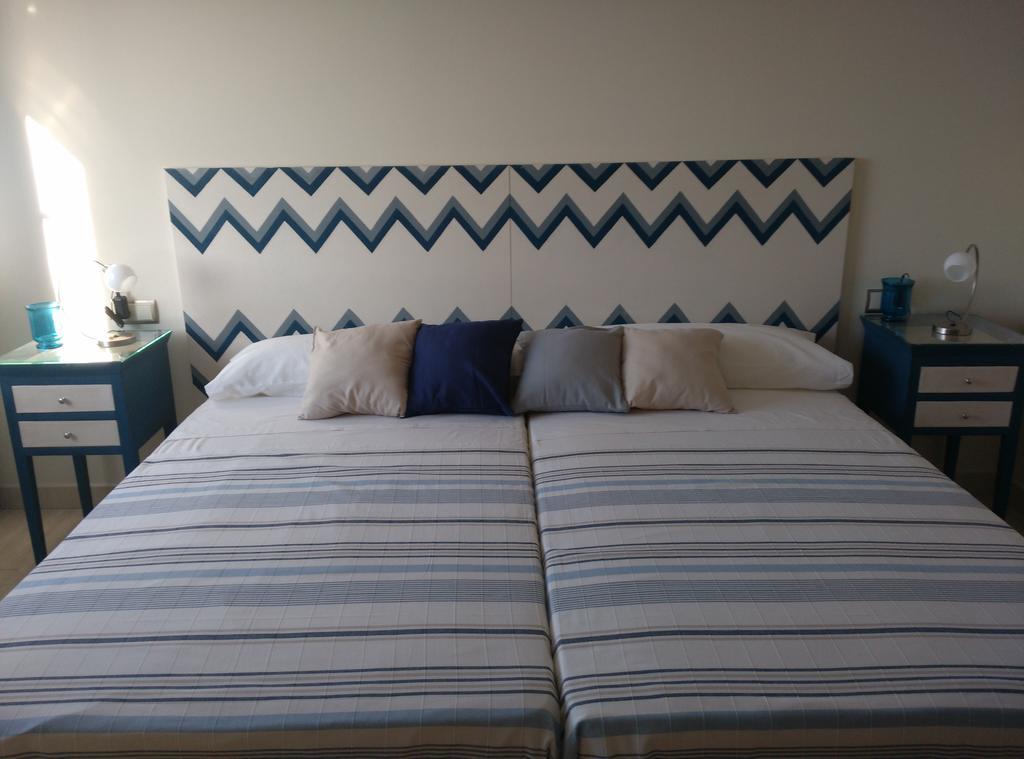 Appartement Centro Excelente Situacion Atico Lujo Con Parking Gratuito à Cordoue Chambre photo